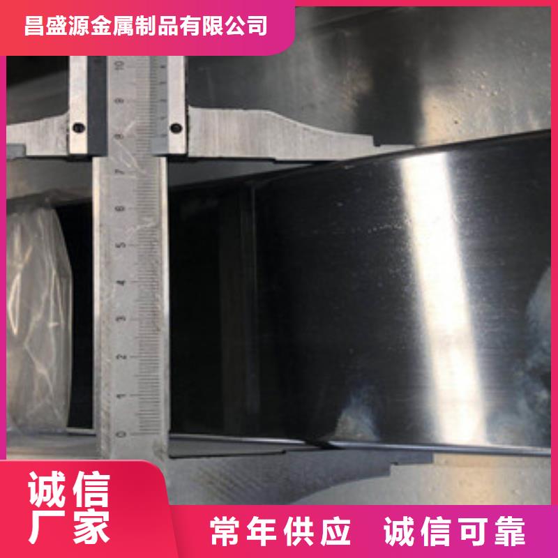 不锈钢换热管直供厂家产地工厂