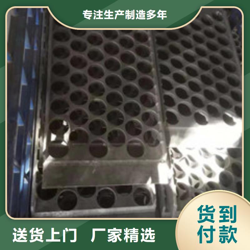 铸造件高温材料质量为本