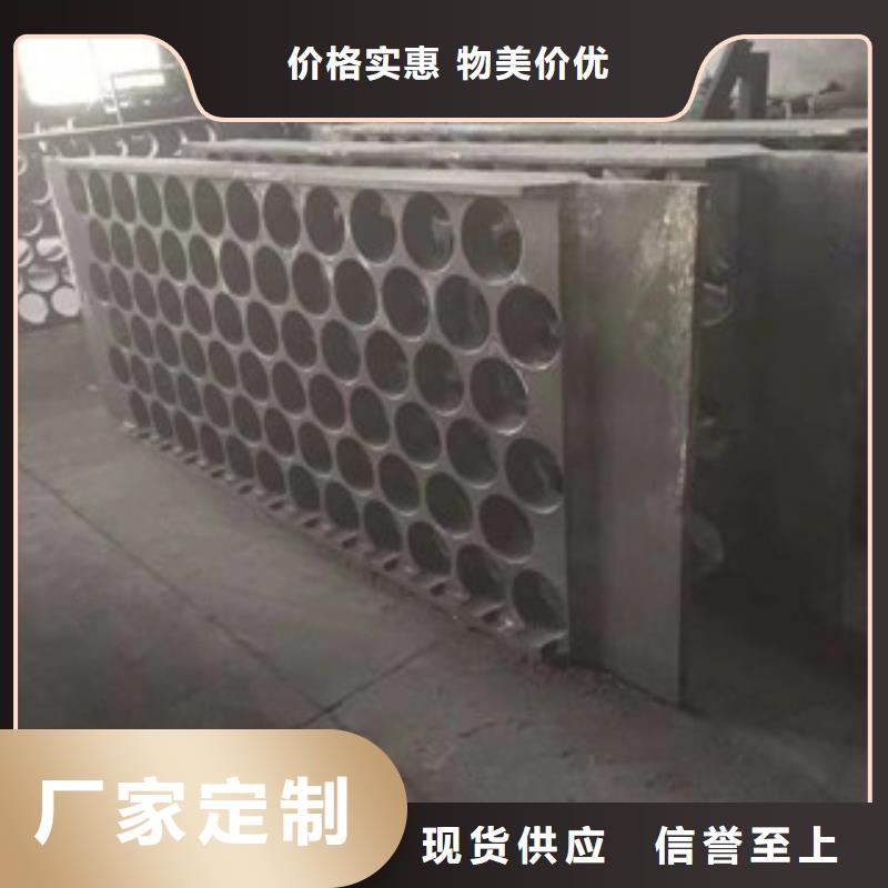铸造件现货通过检测