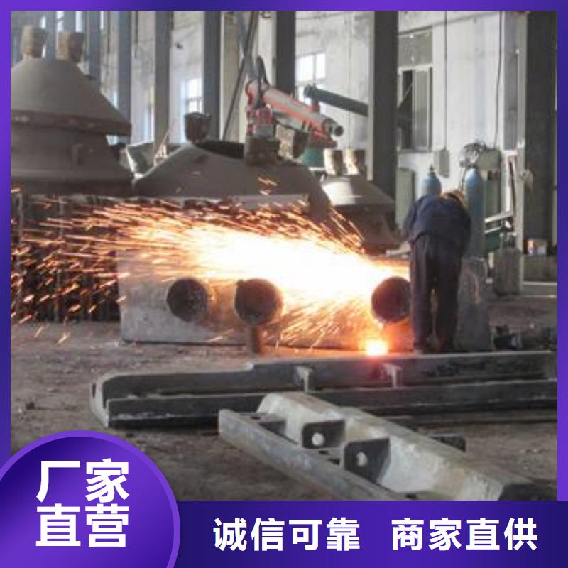 铸造件钢管产品细节参数