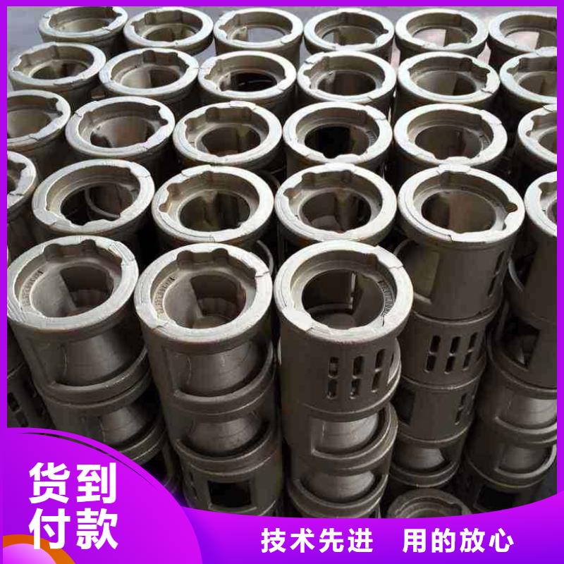 铸造件钢管实力见证