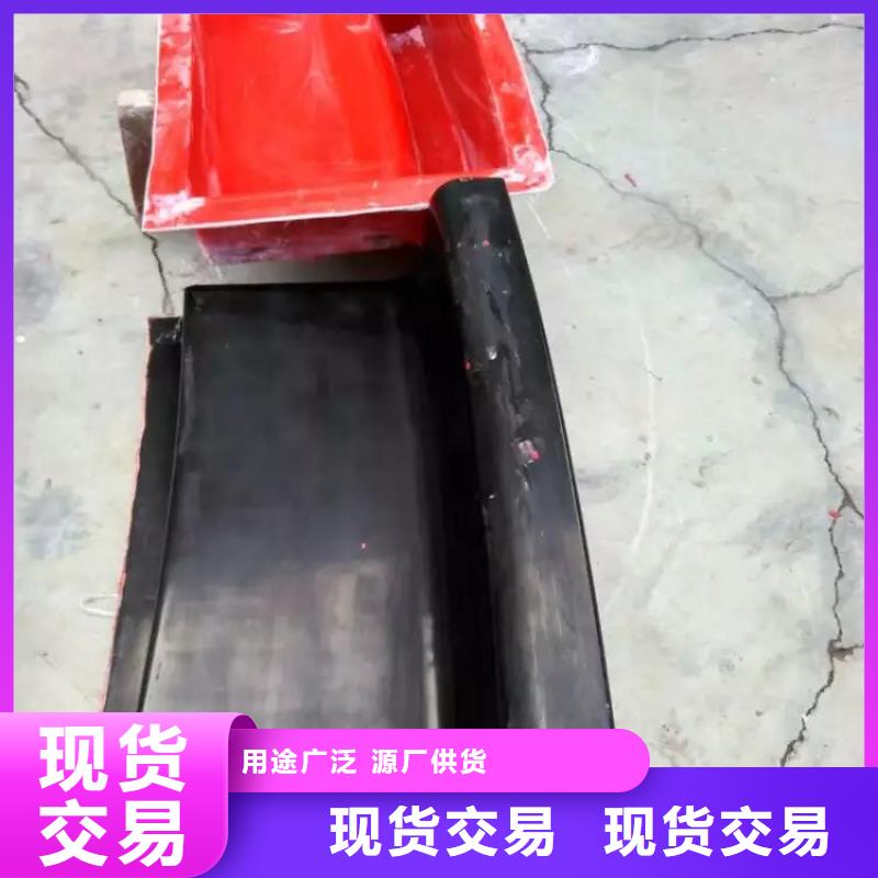 玻璃钢模具压顶模具经久耐用