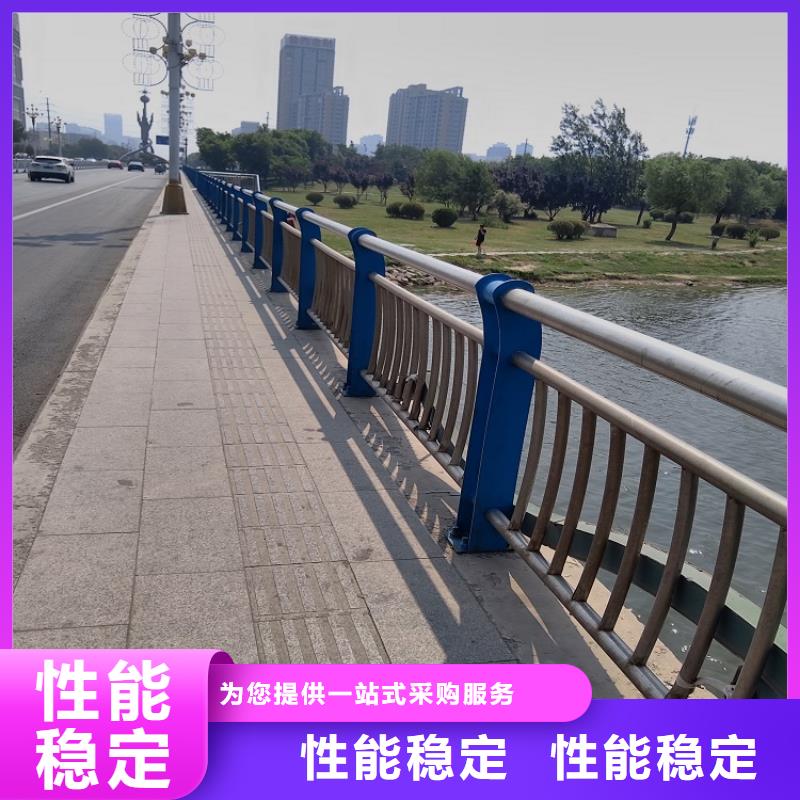 河道围栏推荐附近明辉市政交通工程有限公司良心厂家