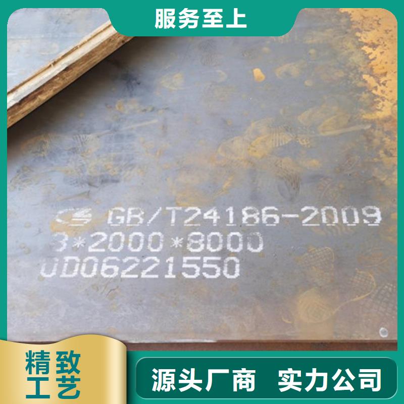 耐候板道路隔离栏大库存无缺货危机