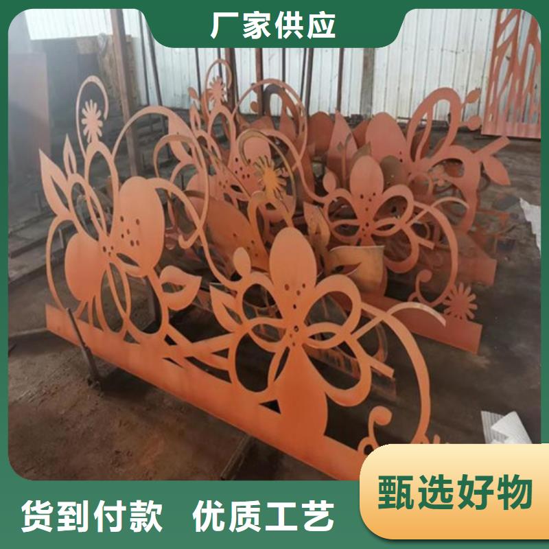 耐候板,桥梁护栏今年新款