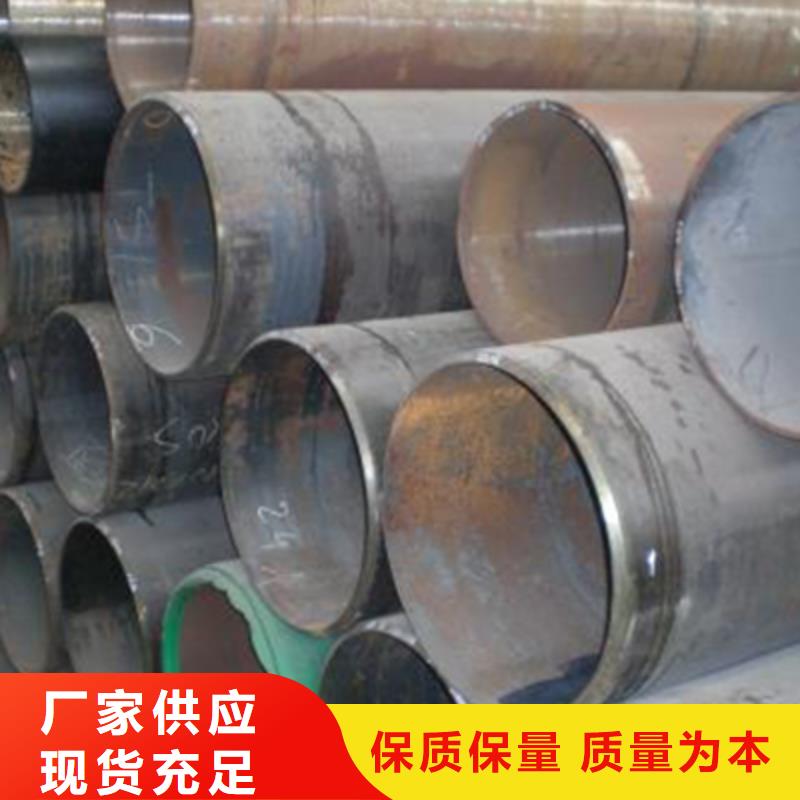 石油裂化管高压锅炉管对质量负责