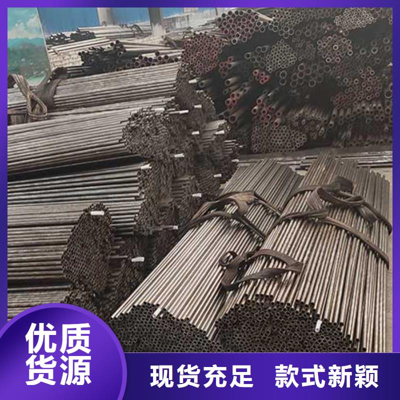 精密管_化肥专用管工艺层层把关