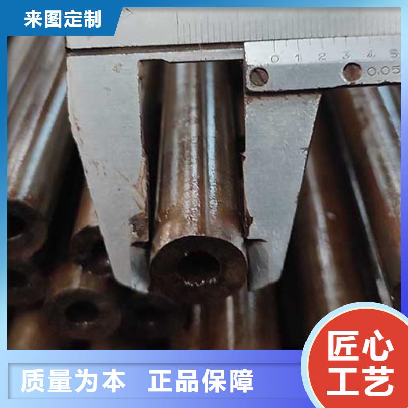 精密管高压锅炉管厂家自营