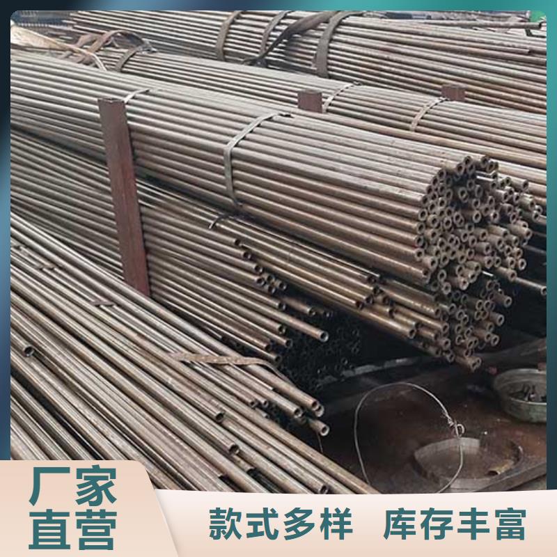 精密管石油裂化管现货充足量大优惠