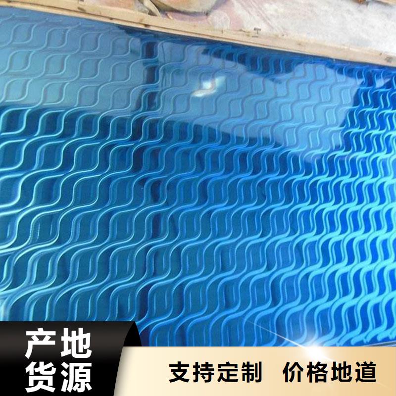 不锈钢镭射板流体管源头实体厂商