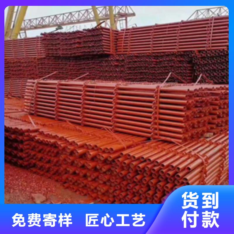 架子管热轧无缝钢管真材实料加工定制