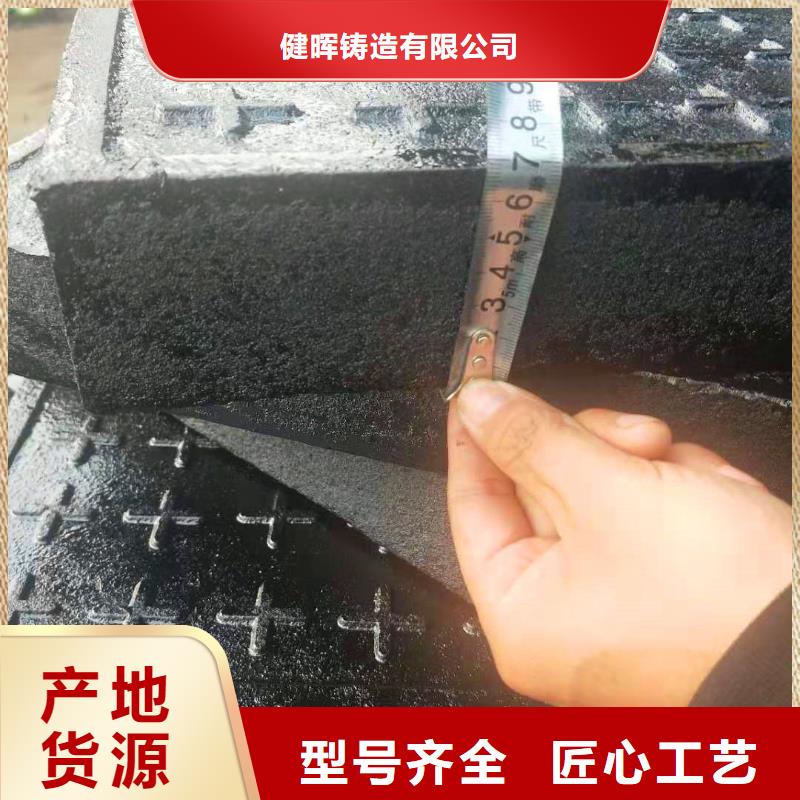 球墨铸铁井盖球墨铸铁管颜色尺寸款式定制