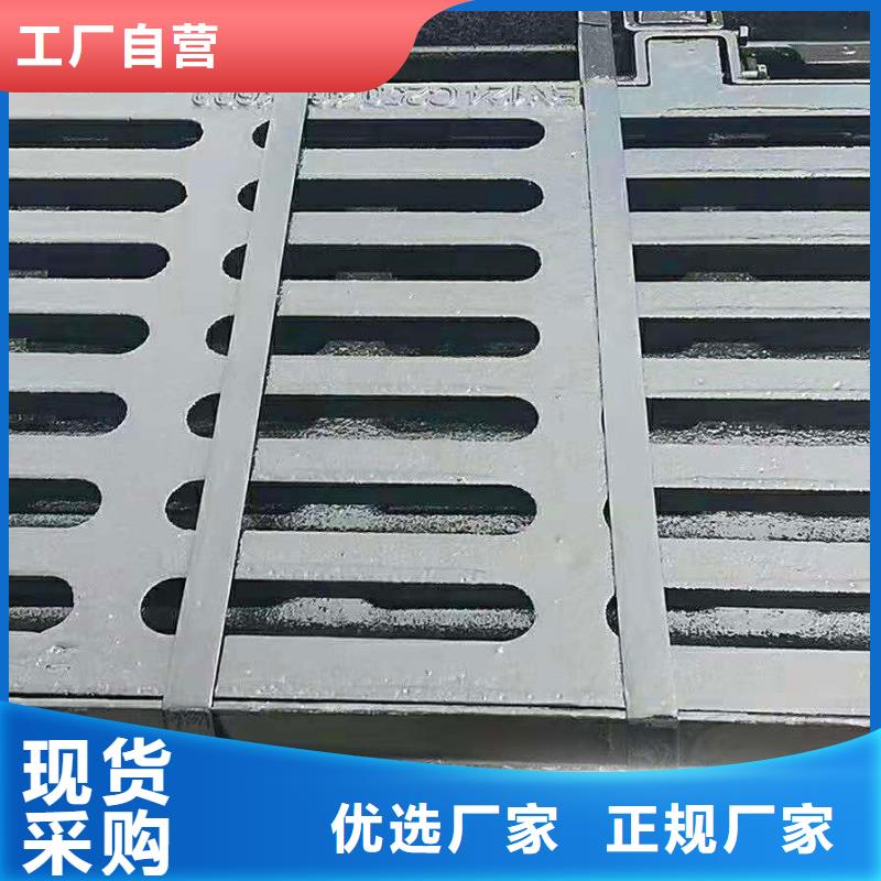 球墨铸铁井盖 K9球墨铸铁管工厂直供