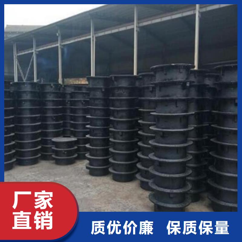 博兴县厂家欢迎来电轻重型球墨铸铁井盖