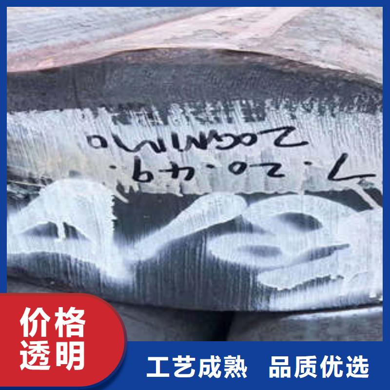弹簧钢精密异形钢管货源稳定