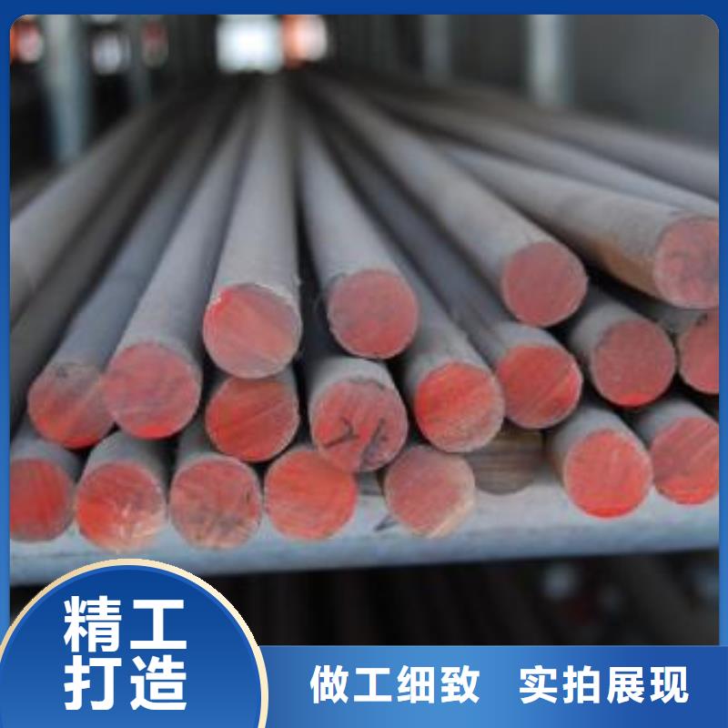 军工钢冷拔异型钢管用的放心