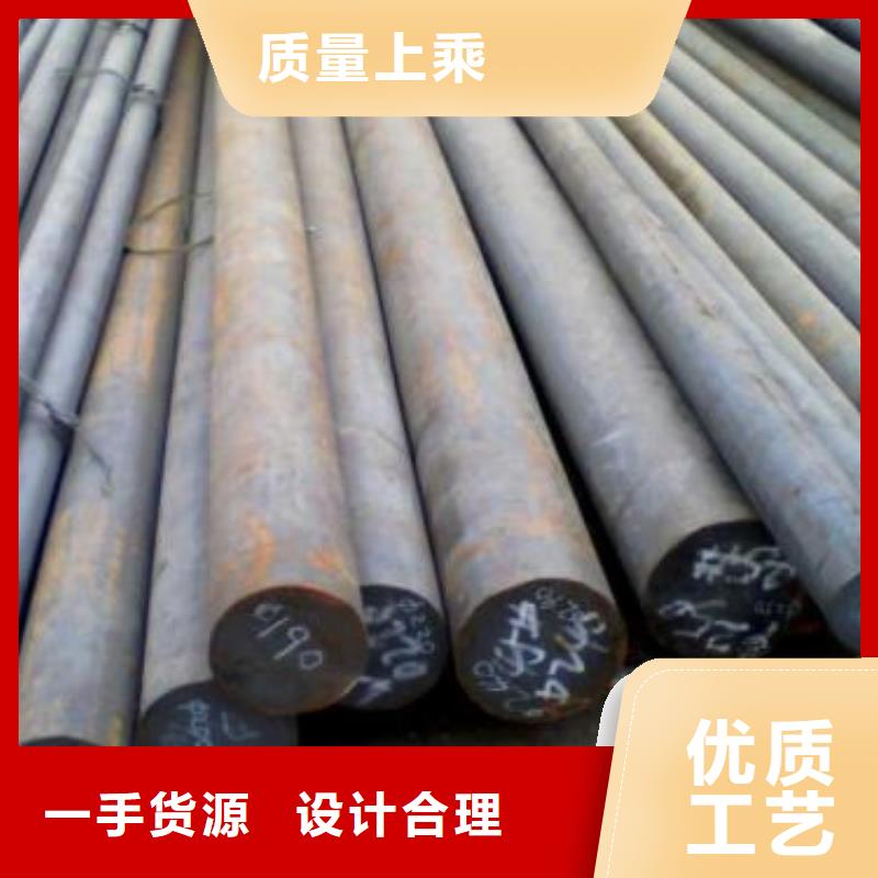 军工钢20Crmnti合金钢管实地大厂