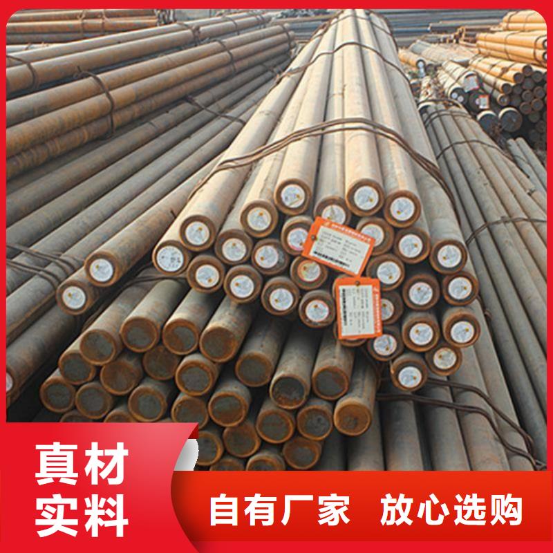 锻打圆钢轴承钢厂家生产经验丰富