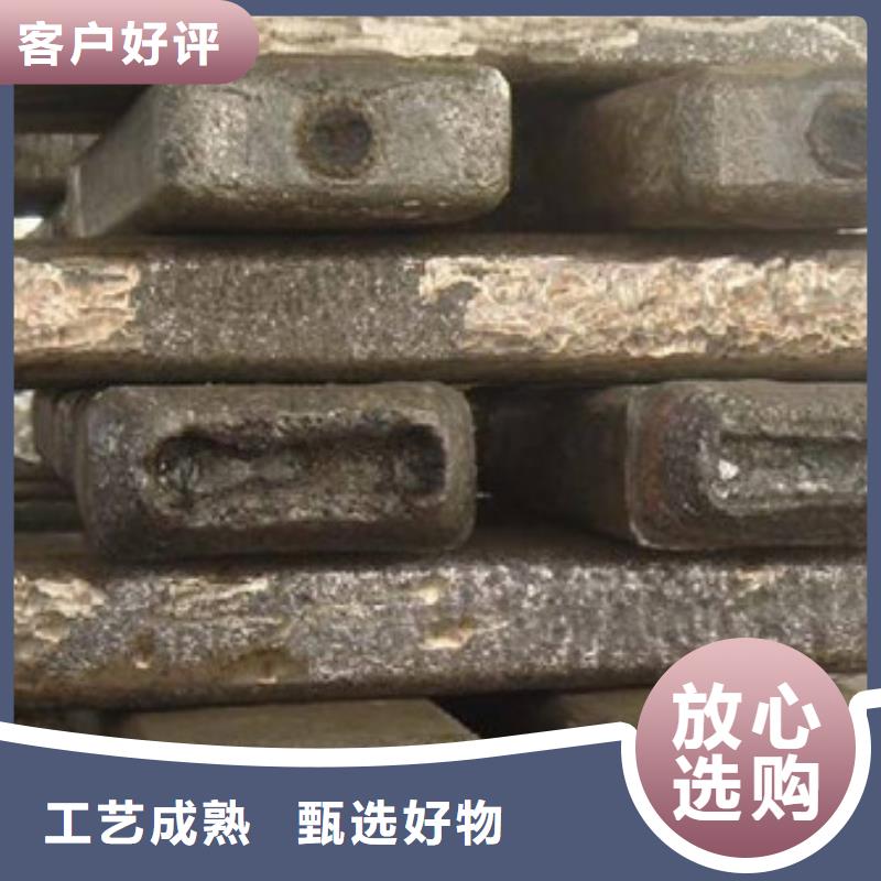 钢锭精密异形钢管多年实力厂家