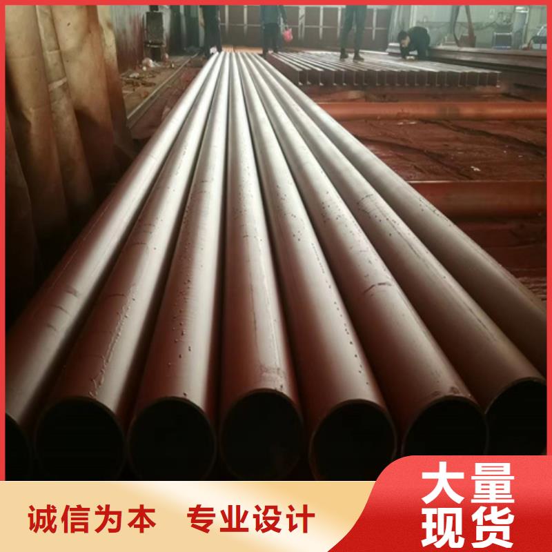 钝化钢管用户喜爱厂家