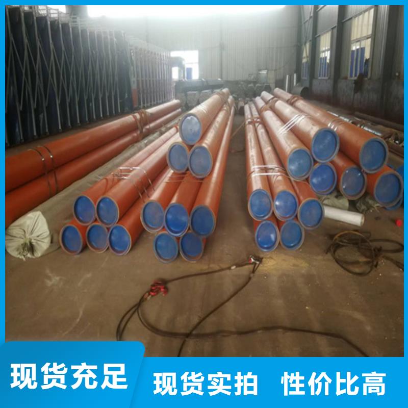 酸洗钢管精选厂商