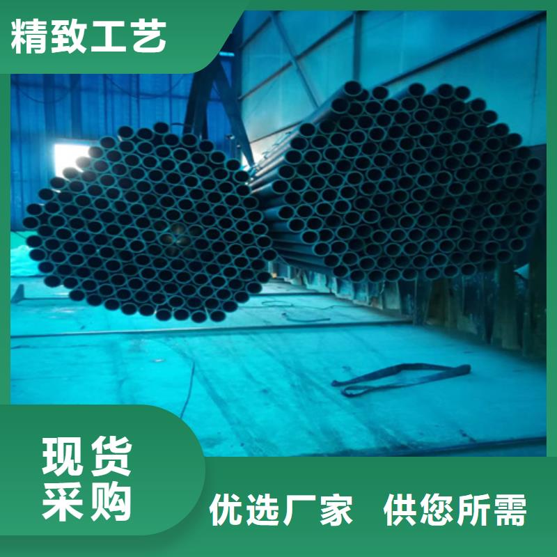 酸洗无缝钢管厂家-认准新物通物资有限公司
