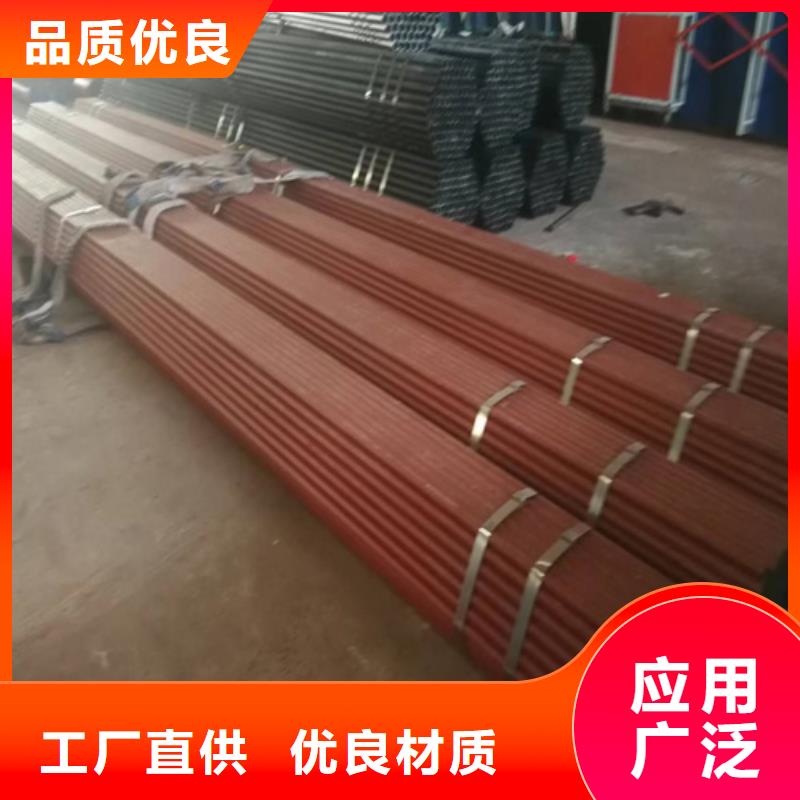 钝化钢管厂家信誉好