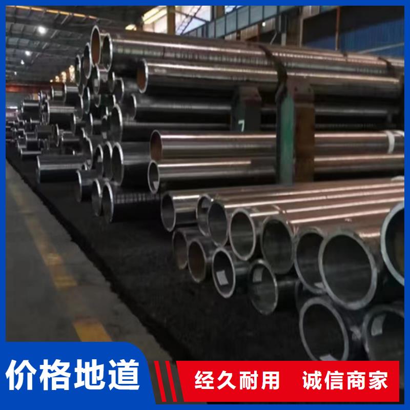 27SiMn合金管厂家-交期短