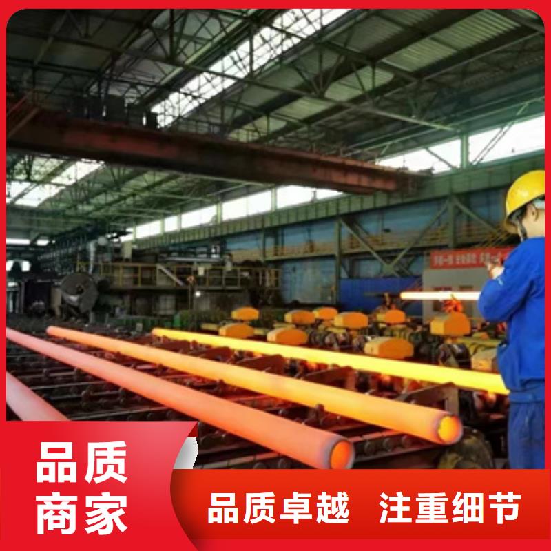 42Crmo合金钢管图片-厂家