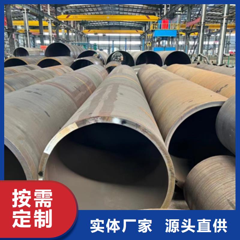 P91合金钢管可按需定做