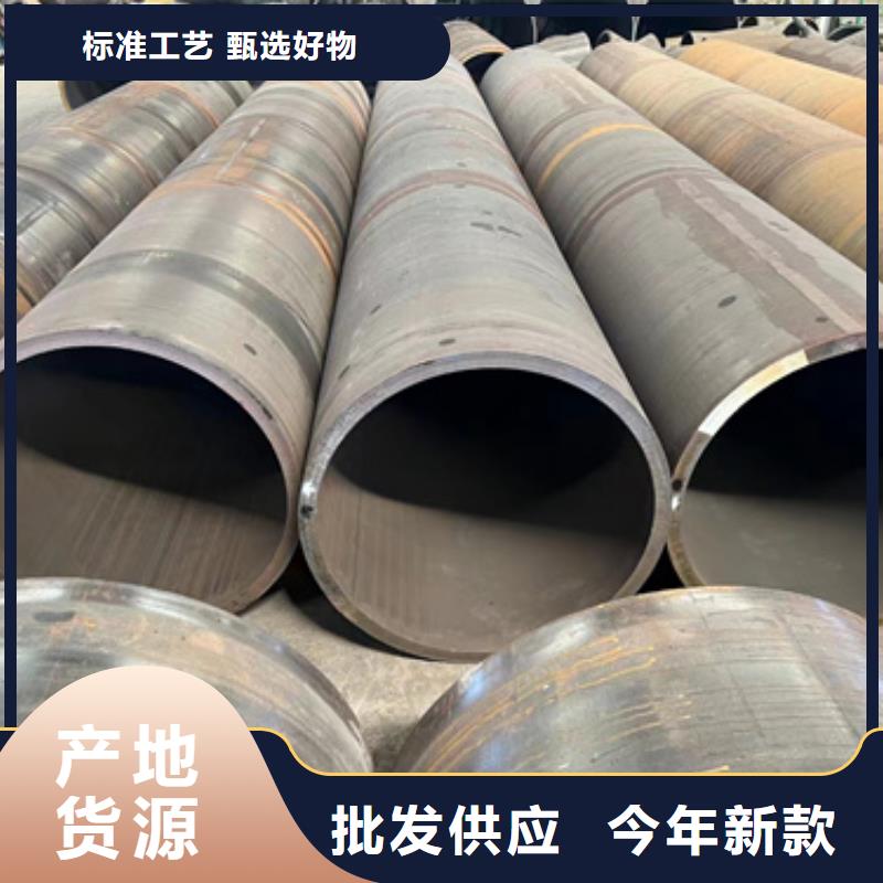 Cr9Mo合金管热卖中