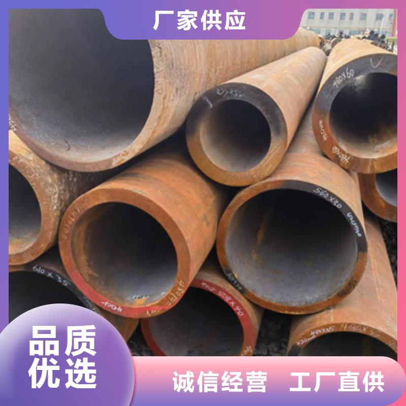 规格全的天津批发新物通P22合金钢管实体厂家