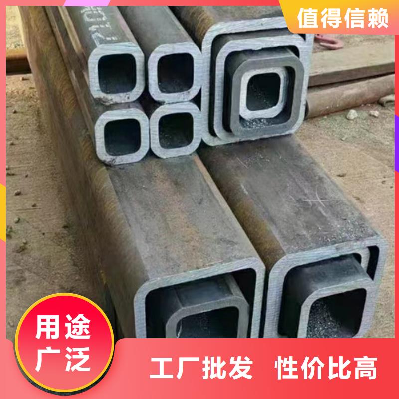 异形精密管周期短价格优