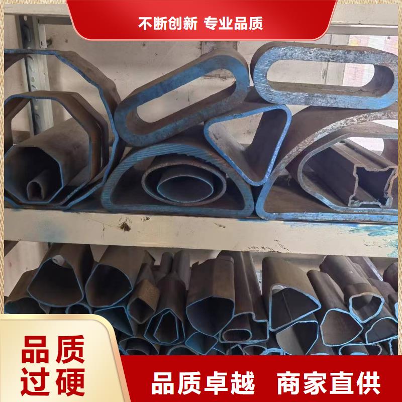 经验丰富的直角方管公司