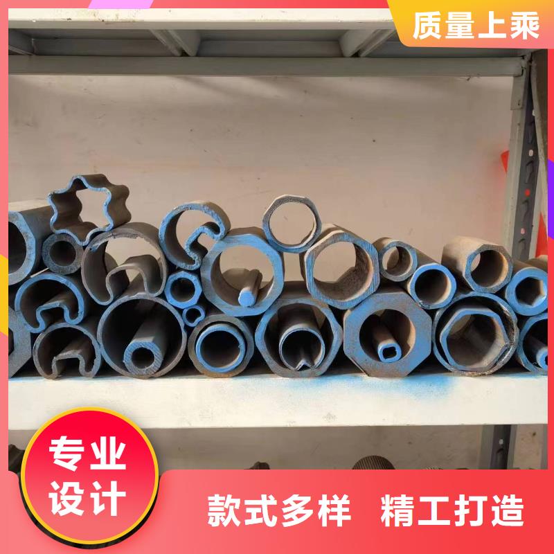 冷拔异形钢管报价及时