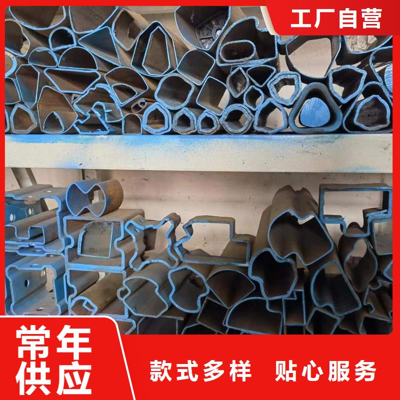 销售精密异形钢管_品牌厂家