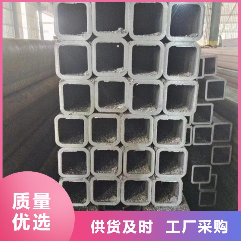 Q235异形钢管-回购率高