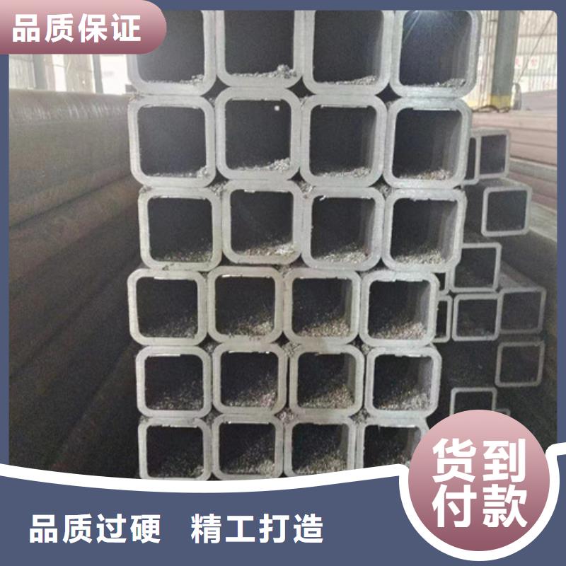 采购精密异形钢管必看-质量优