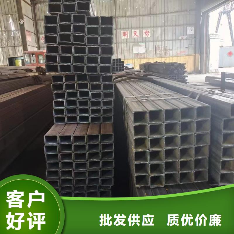 异形精密管厂家放心购