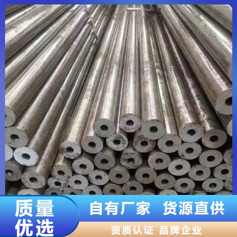 冷拔方管多年行业经验