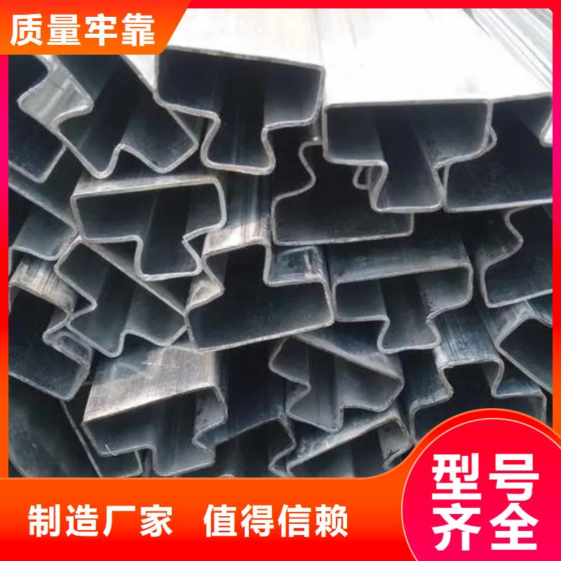 异形精密管老客户回购较多