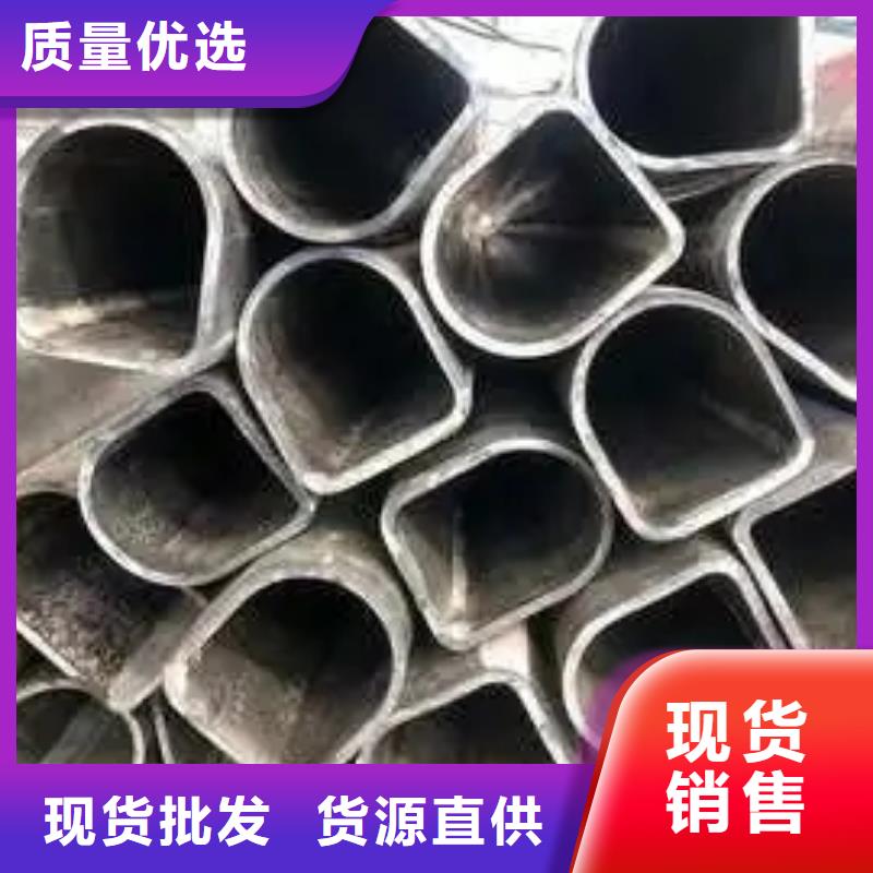 大规模异形精密管生产厂家