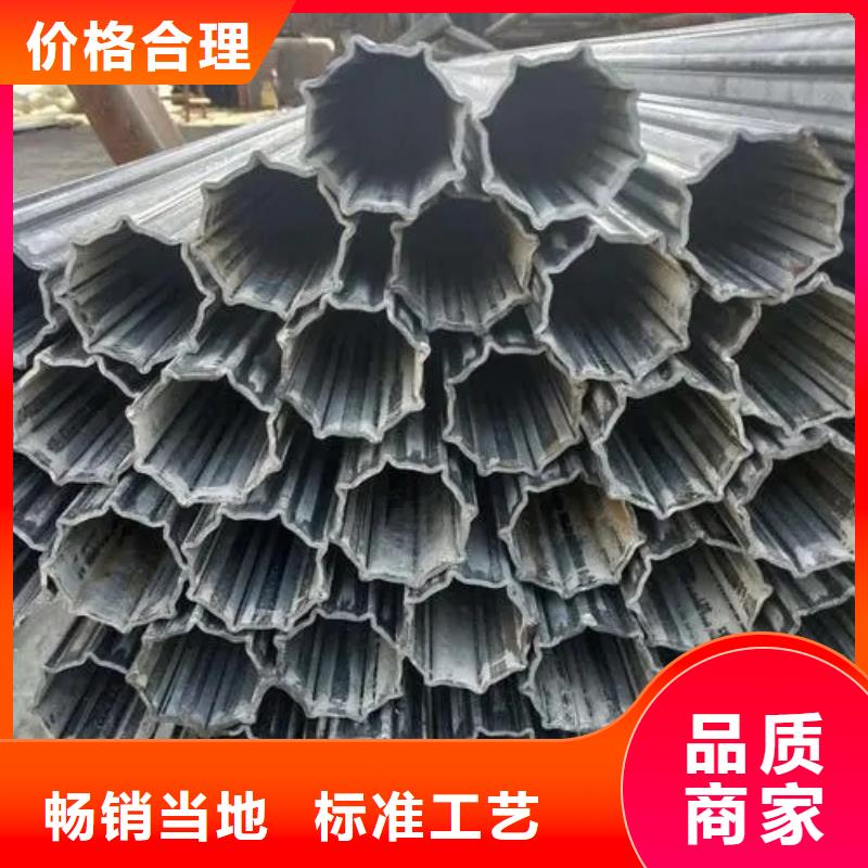 直角方管现货直供价格优