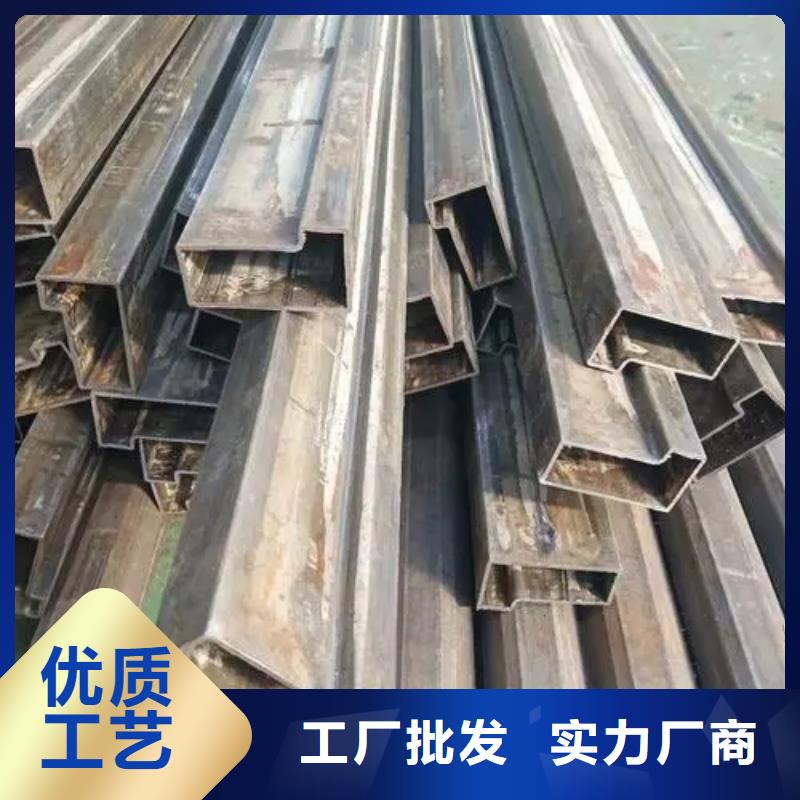 常年供应45#精密异形钢管-保质