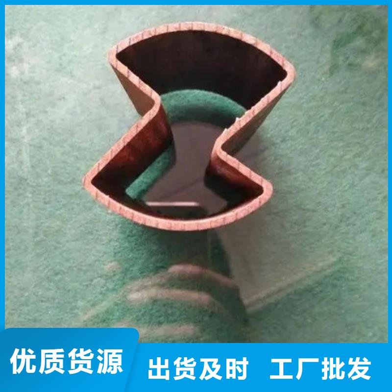 直角方管生产技术精湛