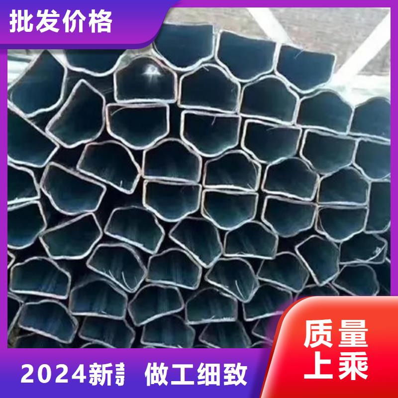 45#精密异形钢管【多图】