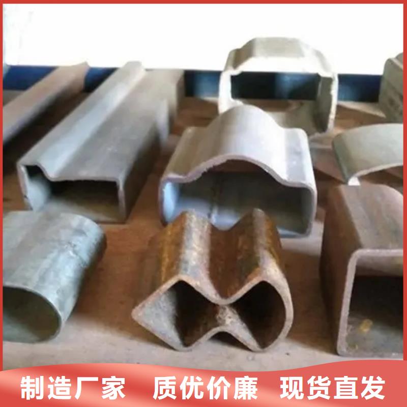 #精密异形钢管专业生产设备(新物通)#-厂家直销
