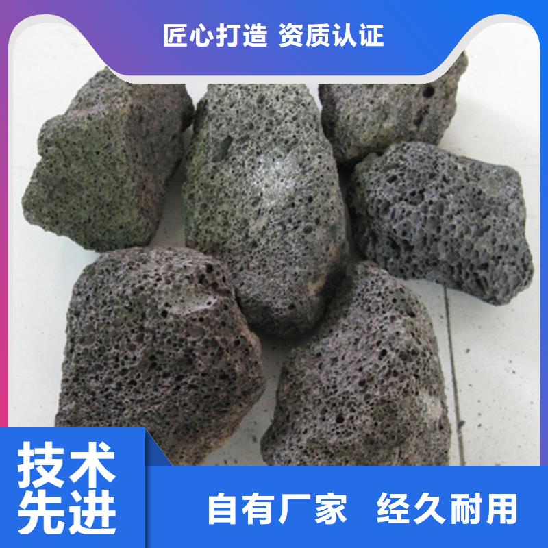 老客户钟爱(豫嵩)火山岩生物填料优质现货