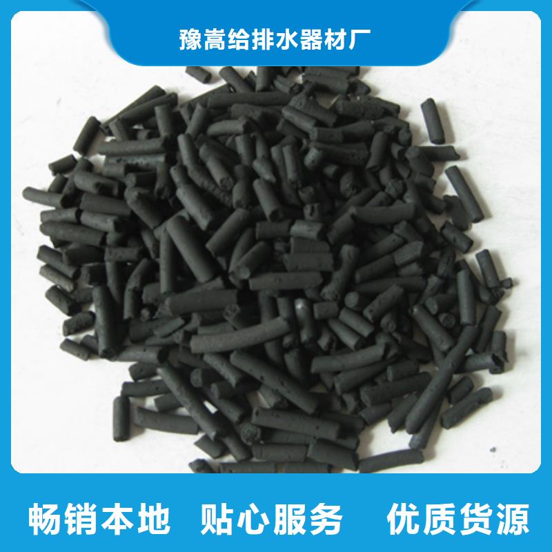 柱状活性炭多面空心球甄选好厂家