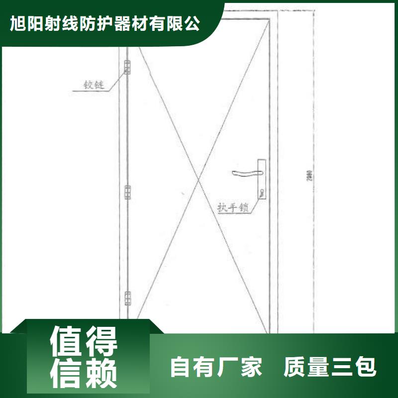 口腔机房防辐射铅房生产厂家